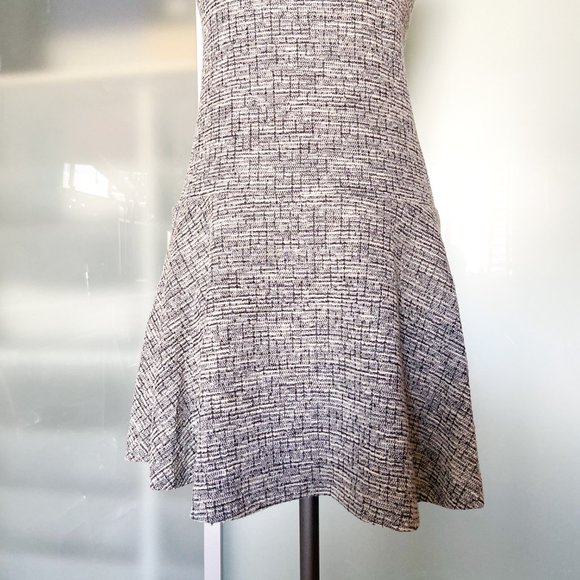 NWT Banana Republic drop waist dress size 4 - Picture 4 of 16